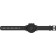 Smart hours Ark Mobvoi Ticwatch E3 0.727mm 1.3 "TFT Corp. Black brushed damp.: 22mm 1075687