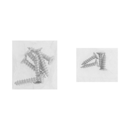 Soldress VZ001, 3 keys-1