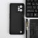 Red Line Ultimate case for Realme C31, silicone, black