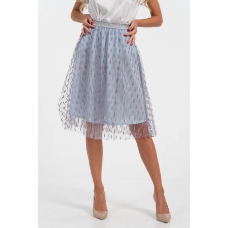 Female skirt, size 52-4