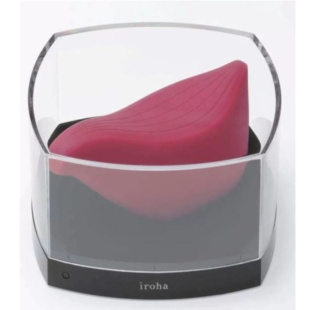 Вибратор Iroha Tori-1