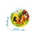 Puzzle-Loto "Logic", 5 puzzles, 30 elements