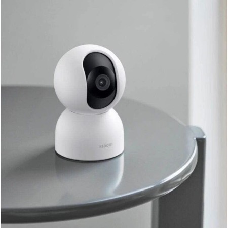Xiaomi Smart Camera C400 (BHR6619GL), IP, 2K, 4 MP, 360 °, Microsd, IR backlight-2