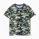 T -shirt children's, blue color, height 98 cm