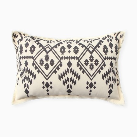 Ethel pillow Etno 30*50 cm, 100% cotton