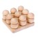 Set "Mushrooms on the stand", 9 pcs.