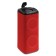 Portable column LM-882, 10 W, Bluetooth 5.0, 800 mAh, backlight, Micro SD, red