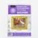 Set for embroidering a picture with beads "Horses" ZX3006