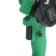 Dawed chain battery Zitrek Greensaw 20, 20 V, 2x1.5 ah, tire 10 cm, 5 m/s