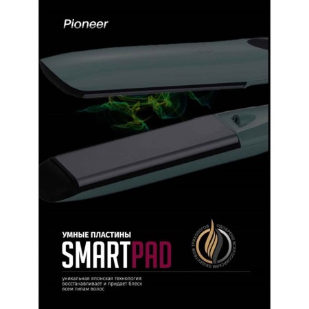 Pioneer HS-10118 rectifier, ceramics, 55 watts, up to 230 ° C, light-turquoise-9