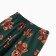 Pajama nursery (fufaika/trousers), green color, height 110