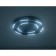 LED ceiling LED AMBRELLA LIGHT, LINETECH, FL5822, LED, 55 W, 4400LUM, 3000-6400K, black color black
