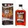 New Year's honey balm Altai "Penienchny", 250 ml