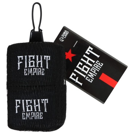 Boxing Boxing Fight Empire 4 m, black color-2