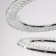 Goslar chandelier, size 60x80x60 cm, 90W IP 20