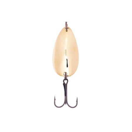Light St. Petersburg oscillating "kama", yellow-white color, 14 g