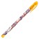 Ballic handle with sparkles, 6 colors, cats aristocrats