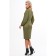 Women's dress, size 56