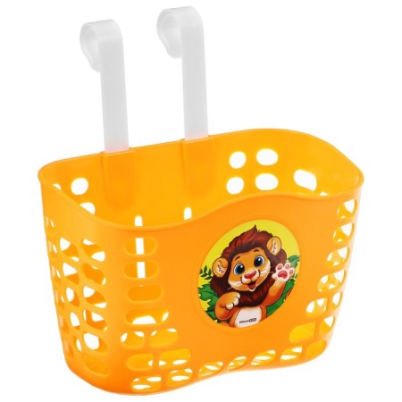 Baby Bike Bike, Orange color-2