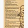 Male toilet water "Crush Mate", 55 ml