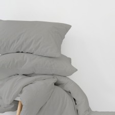 Pillowcase set, size 50x70 cm, 2 pcs