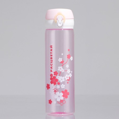 Water bottle "Blave", 600 ml-1