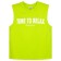 T -shirt for a boy, height 170 cm, light green color
