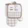 Kit. set 2 pr. 17*17 cm, mittens. 26*16 cm, 100% p/e