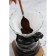 Glass Purover for brewing Arabica coffee, 600 ml