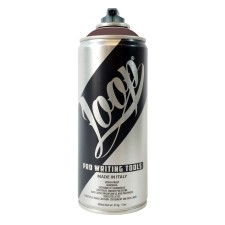 Aerosol paint Loop LP-350 Austin 0.4l