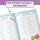 Books Set "Trainers by Multiplication", 6 pcs. 12 p.