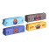 School Penal at the Basketball zipper, mix