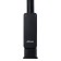 Accoona A51126F kitchen mixer, single -leaf, pouring 189 mm, going on drinking, black