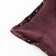 Pillowcase "Ludwig", size 45x45 cm, purple color