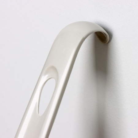 Rambai shoe horn, 5.5 × 4.5 × 41 cm, color light gray-1
