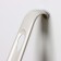 Rambai shoe horn, 5.5 × 4.5 × 41 cm, color light gray