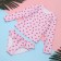 Children's swimsuit KAFTAN "watermelon", height 110-116 cm, pink