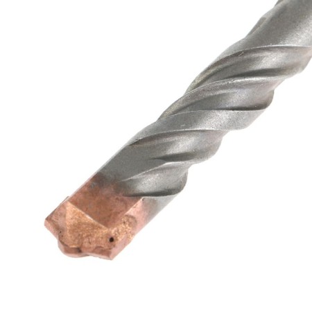 BURN BUTTON MATRIX 71008, 12 x 110 mm, SDS - Plus,-1