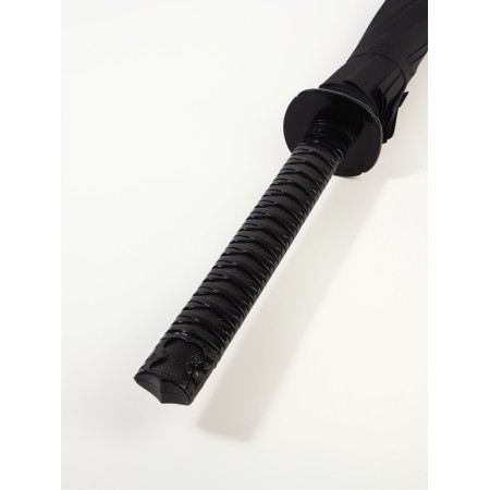 Umbrella throat P/AUT R52/60 16PP EPONOZH SAMURAI KENCHA-KATAN Black Schilda QF-4