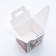 Gift box "Funny New Year", 12.4 x 13.4 x 15.6 cm