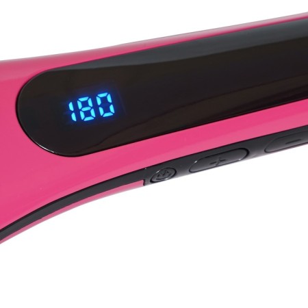 Stayler Galaxy Line GL 4635, 50 W, ceramic coating, up to 230 ° C, pink-black-2