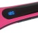 Stayler Galaxy Line GL 4635, 50 W, ceramic coating, up to 230 ° C, pink-black