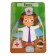 Board game "Smart Loto. Professions ", from 1 player, 3+