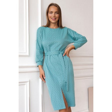 Women's dress, size 48-4