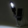 Battery -off Light, 150 W, IP66, 1000 Mam, Diode 2835, Solar Battery