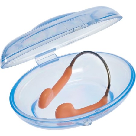 Bradex's nose clip is flexible-3