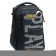 Youth backpack Grizzly, 42 x 31 x 22 cm, ergonomic back, laptop department