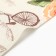 Towel 35x60cm vintage 775-1p, waffle, 120 g/m HL100%