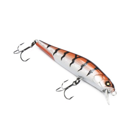 Floating wobbler LJ Pro Series Basara F, 7 cm, color 108-1