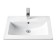 Furniture Santek "Elina 60" with a hole for the mixer